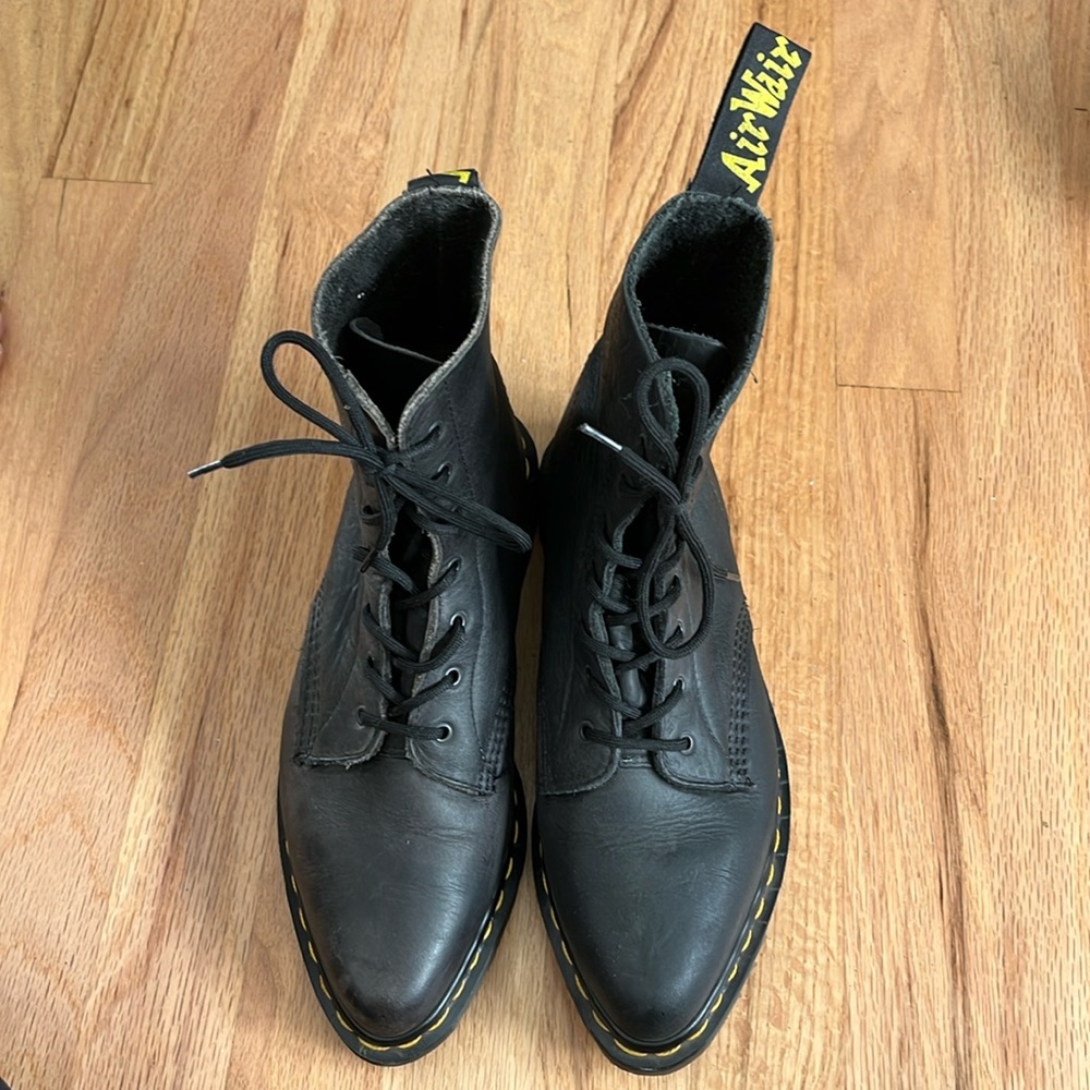 Air Doc Marten